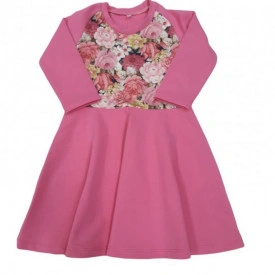 Rochita PINK FLOWER