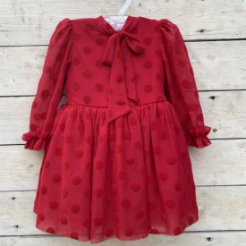 Rochita RED DOTS