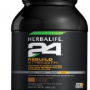H24 REBUILD STRENGHT