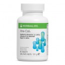 XTRA-CAL - SUPLIMENT DE CALCIU, VITAMINA D SI MINERALE