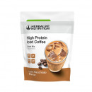 HIGH PROTEIN ICED COFFEE CU AROMA LATTE MACCHIATO