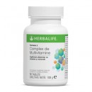 F2 COMPLEX DE VITAMINE SI MINERALE