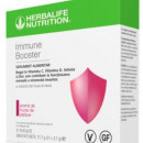 IMMUNE BOOSTER