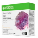 MICROBIOTIC MAX VANILLA FLAVOR