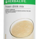 PROTEIN DRINK MIX