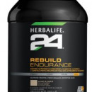 H24 REBUILD ENDURANCE