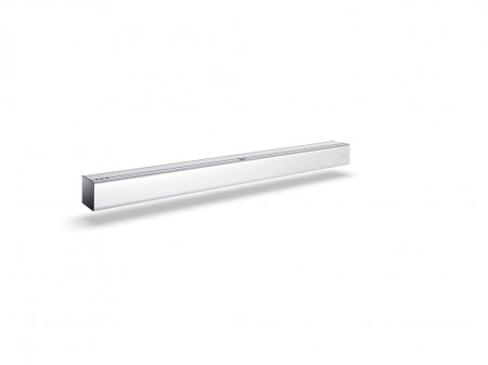 GEZE Powerdrive PL - ușă glisantă liniară automată