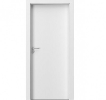 PORTA MINIMAX Usi vopsite cu Toc din MDF, 1010x2070