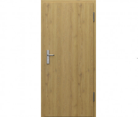 PORTA SILENCE Usi cu izolare fonica Rw=37dB, EI 30