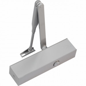 DormaKaba TS 83 EN 3-6 amortizor usa, brat standard