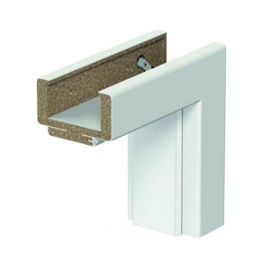 Usi CPL cu Toc Reglabil din MDF, Porta Doors - Img 3