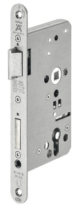 Broasca antipanica Hafele 911.56.551 functie D, 72/55/20/9, Dreapta