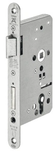 Broasca antipanica Hafele 911.56.551 functie D, 72/55/20/9, Dreapta