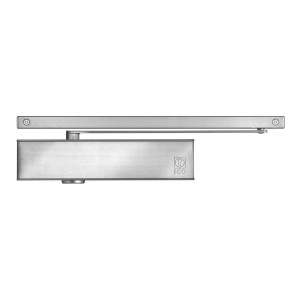 ECO Schulte TS 41 EN 1-4, amortizor usa, brat culisant
