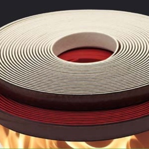 Garnitura termoexpandabila 25x1.5