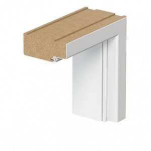 PORTA MINIMAX Usi vopsite cu Toc din MDF, 910x2070 - Img 3