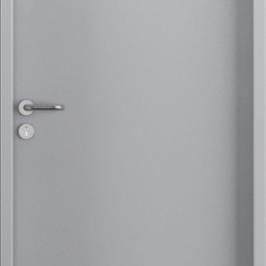 PORTA Steel Solid Usi metalice de interior