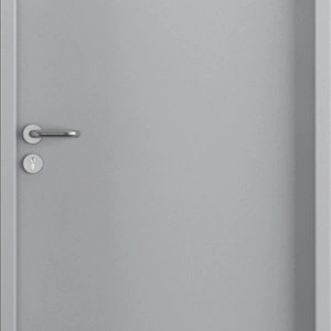 PORTA Steel Solid Usi metalice de interior