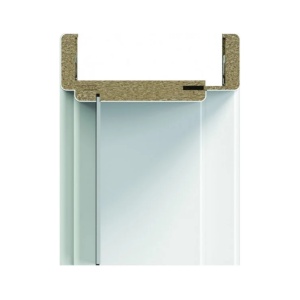 PORTA Usi CPL cu Toc Reglabil din MDF - Img 4