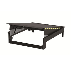 Rampa de incarcare DLH-NG 60kN cu limba rabatabila, Novo®Doc