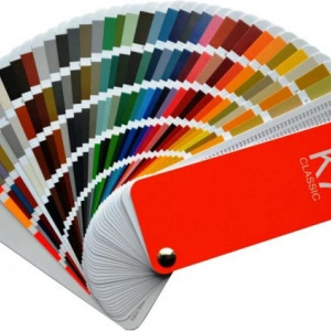 ALUFIRE VISION Line Pereti din Sticla Rezistenta la Foc EI 15 - Img 4
