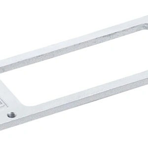 Geze placa montaj amortizor usa TS 2000