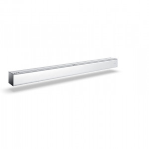 GEZE Powerdrive PL - ușă glisantă liniară automată