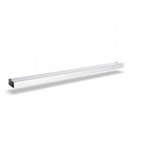 GEZE Slimdrive SL NT - ușă glisantă automată