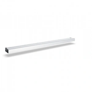 GEZE Slimdrive SL NT - ușă glisantă automată