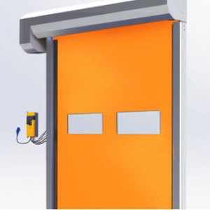 Novo®Speed NovoZip Usa Rapida pentru Exterior