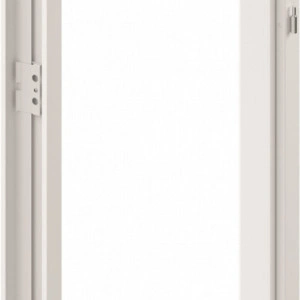 PORTA Toc din otel reglabil PORTA SYSTEM