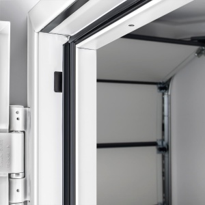 Usi metalice rezistenta la foc EI 90, antiefractie RC2, HRO90 OD - Img 4