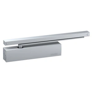 Geze TS 5000 EN 1-6 amortizor usa, brat culisant