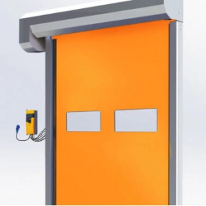 Novo®Speed NovoZip Usa Rapida pentru Interior
