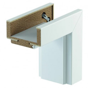 toc usa porta SILENCE 37 DB