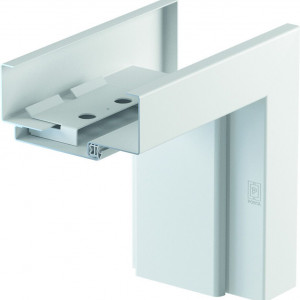 PORTA Toc din otel reglabil PORTA SYSTEM - Img 2
