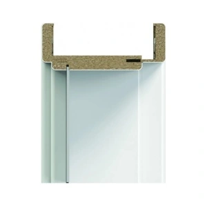PORTA Usi HPL cu Toc Reglabil din MDF - Img 4