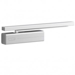 Assa Abloy DC700 EN 3-6 amortizor usa, brat culisant