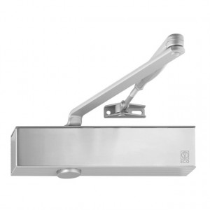 ECO Schulte TS 20 EN 2-5, amortizor usa, brat standard