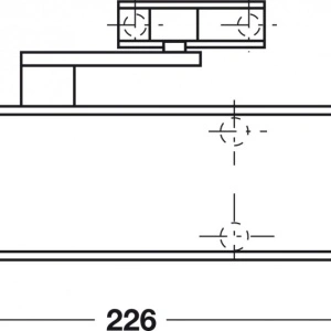 geze ts 2000 NV BC