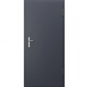 PORTA INNOVO Usi cu izolare fonica Rw=37dB