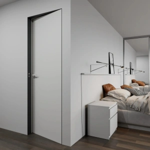 PORTA HIDE – deschidere spre interior