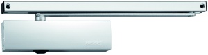 Geze TS 3000 V EN 1-4 amortizor usa, brat culisant cu blocare