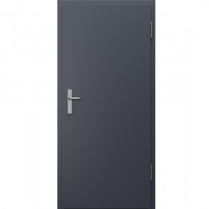 PORTA INNOVO Usi cu izolare fonica Rw=42dB