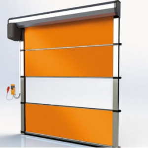 Usa Rapida pentru interior STRONG, Novo®Fast