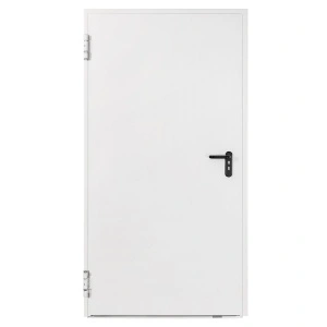 Usi metalice antiefractie RC2, D65-1 OD