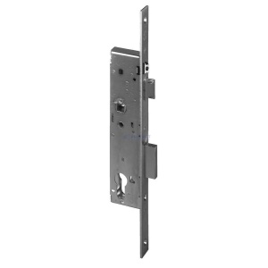 Broasca antipanica Cisa 1.43630.35.0 functie B 92/35/24/9 pentru usi din tamplarie aluminiu si otel