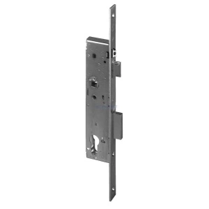 Broasca antipanica Cisa 1.43630.35.0 functie B 92/35/24/9 pentru usi din tamplarie aluminiu si otel