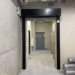 Cortine Rezistenta la Foc EI2 30 / 60 GSF KPR - fuzibil, Novo®ScreenFire - Img 3