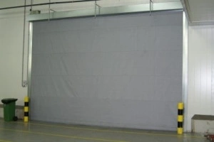 Cortine Rezistente la Foc EW 120, Novo®ScreenFire